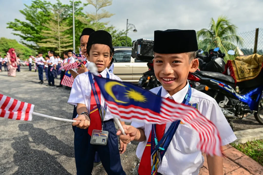 Hari Kemerdekaan 2025 2