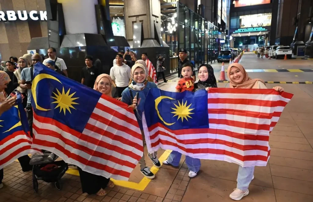 Hari Kemerdekaan 2025 5