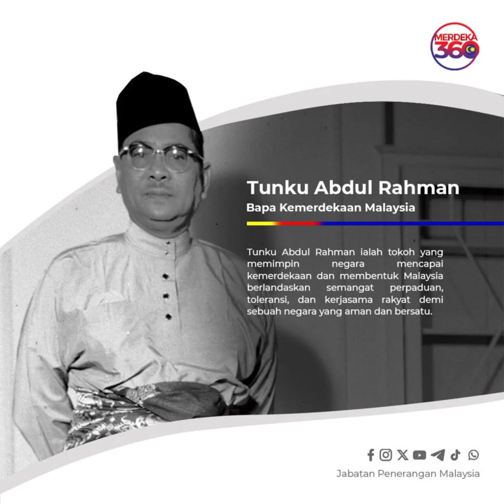 Hari Kemerdekaan 2025 6