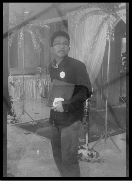 Kes Kematian Wan Ahmad Faris 1