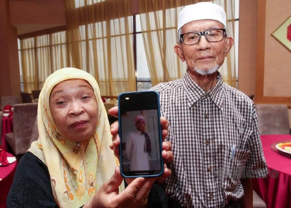 Kes Kematian Wan Ahmad Faris 10