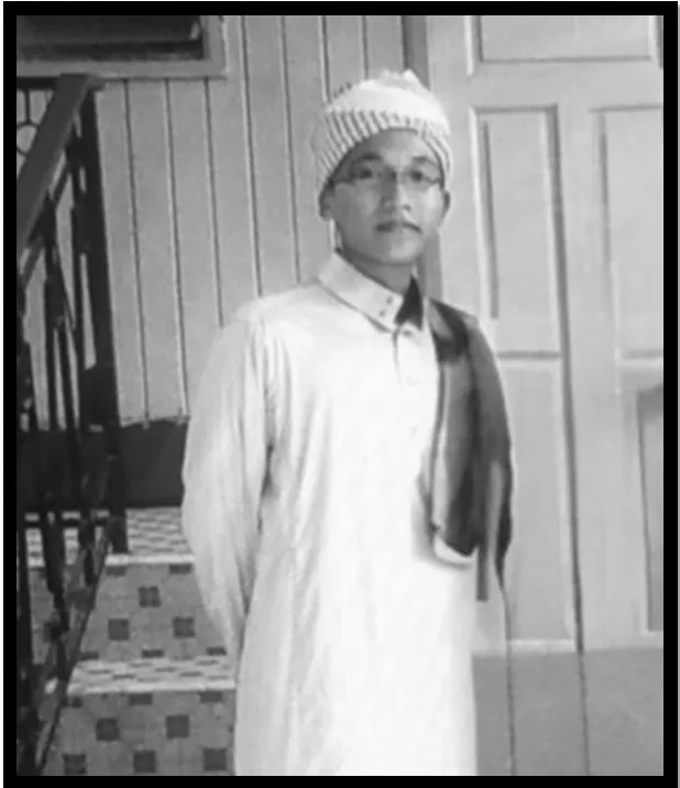 Kes Kematian Wan Ahmad Faris 3