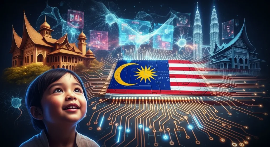 Pendidikan Prasekolah Wajib Usia Umur 5 Tahun 5