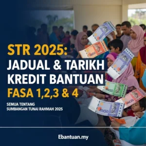 STR 2025 Info