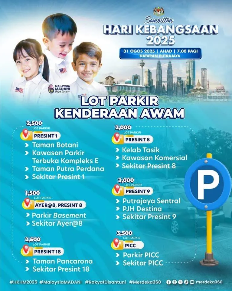Sambutan Hari Kebangsaan dan Hari Malaysia HKHM 4