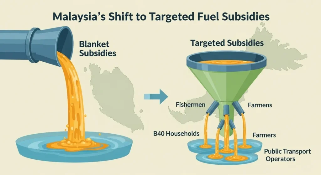 Subsidi Petrol 1