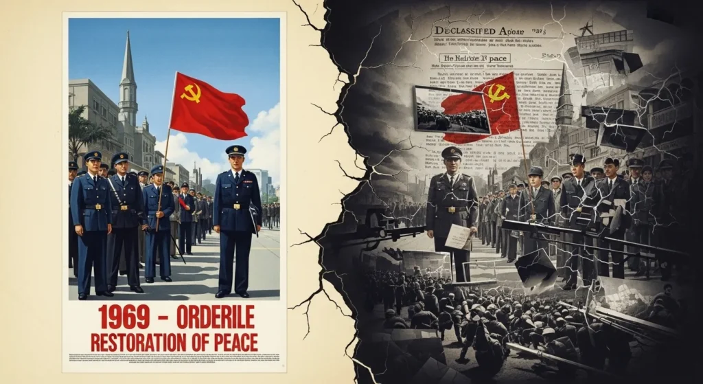 Tragedi 13 Mei 1969 7