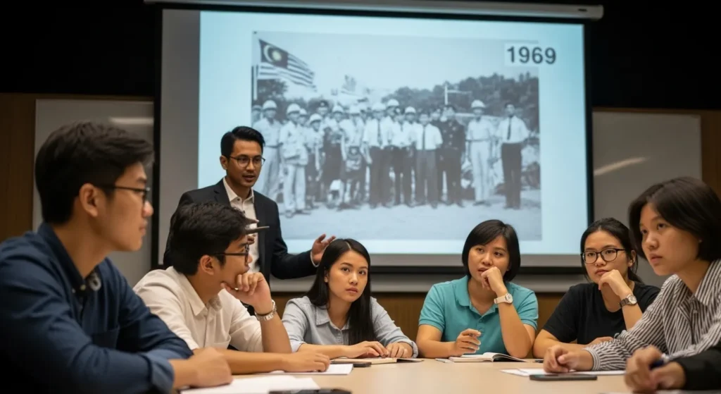 Tragedi 13 Mei 1969 8