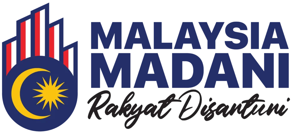 logo selamat hari merdeka 2025