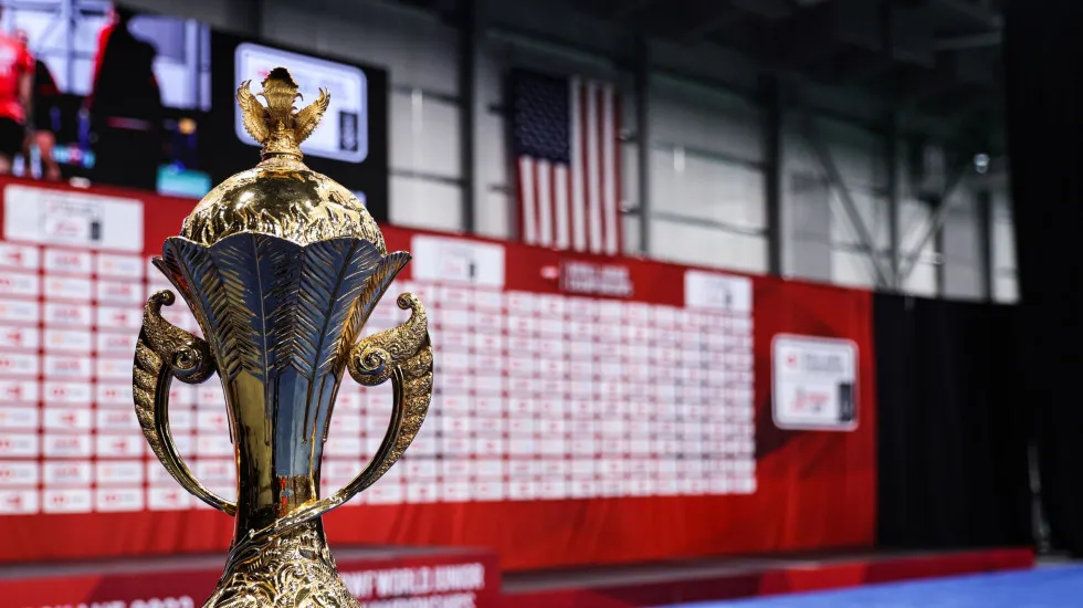 BWF World Junior Championships 2025 2