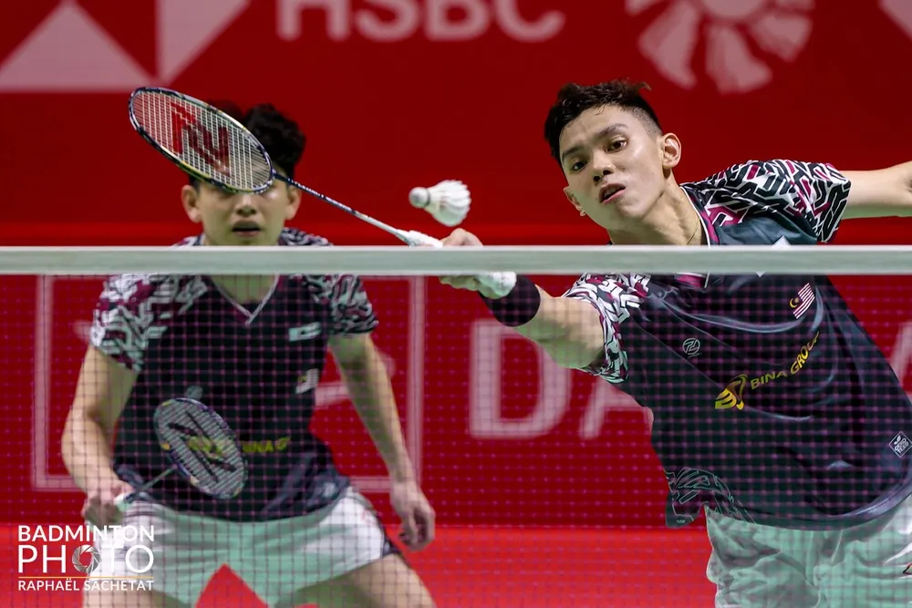 Hong Kong Open Badminton 2025 2