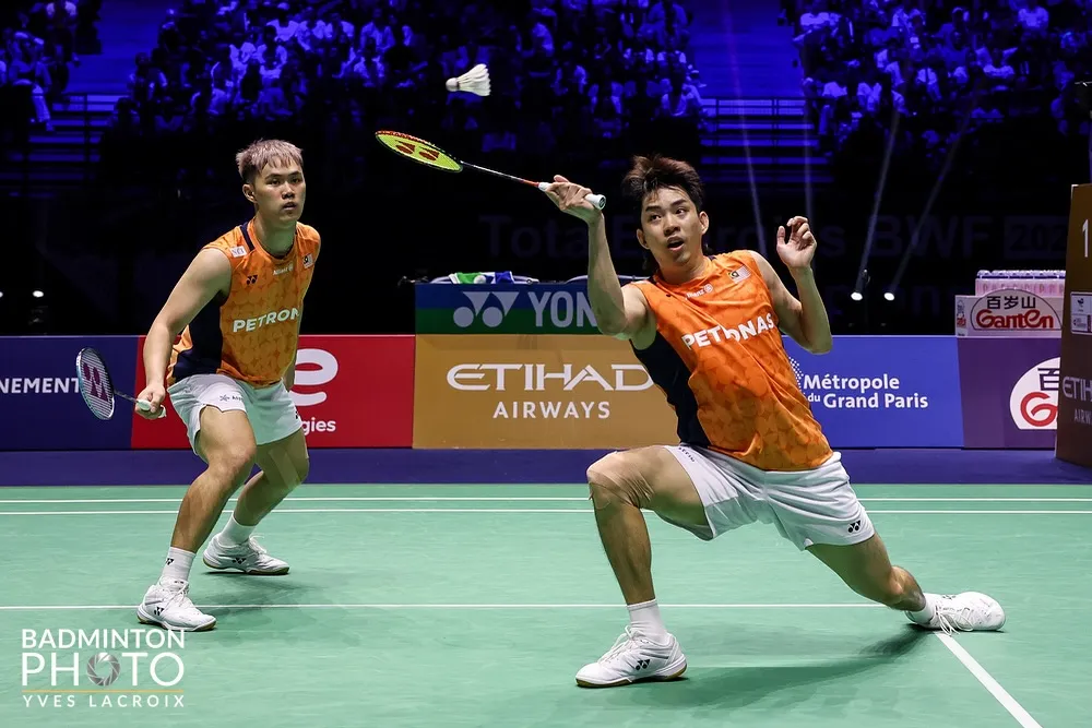 Hong Kong Open Badminton 2025 3