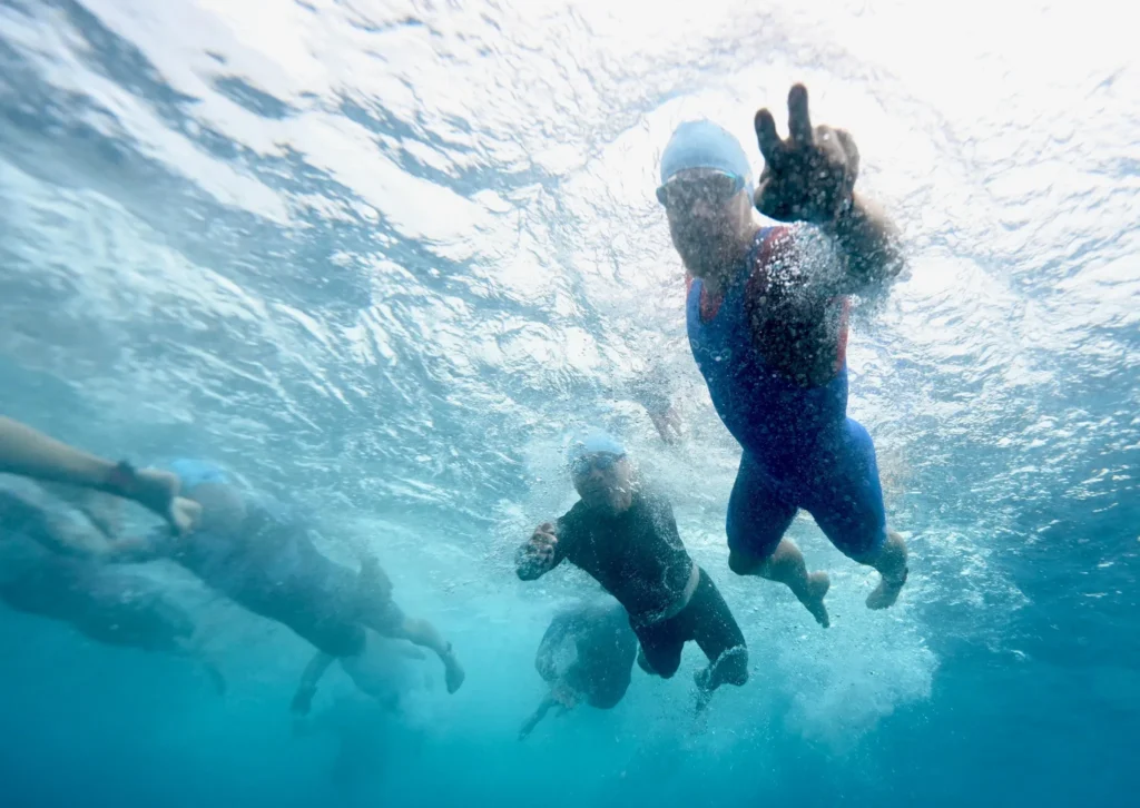 IronMan World Championship 2025 5