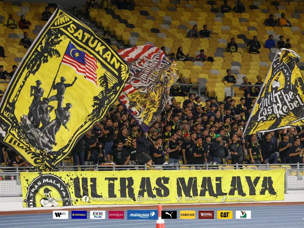 Kelayakan Piala Asia B23 2025 2