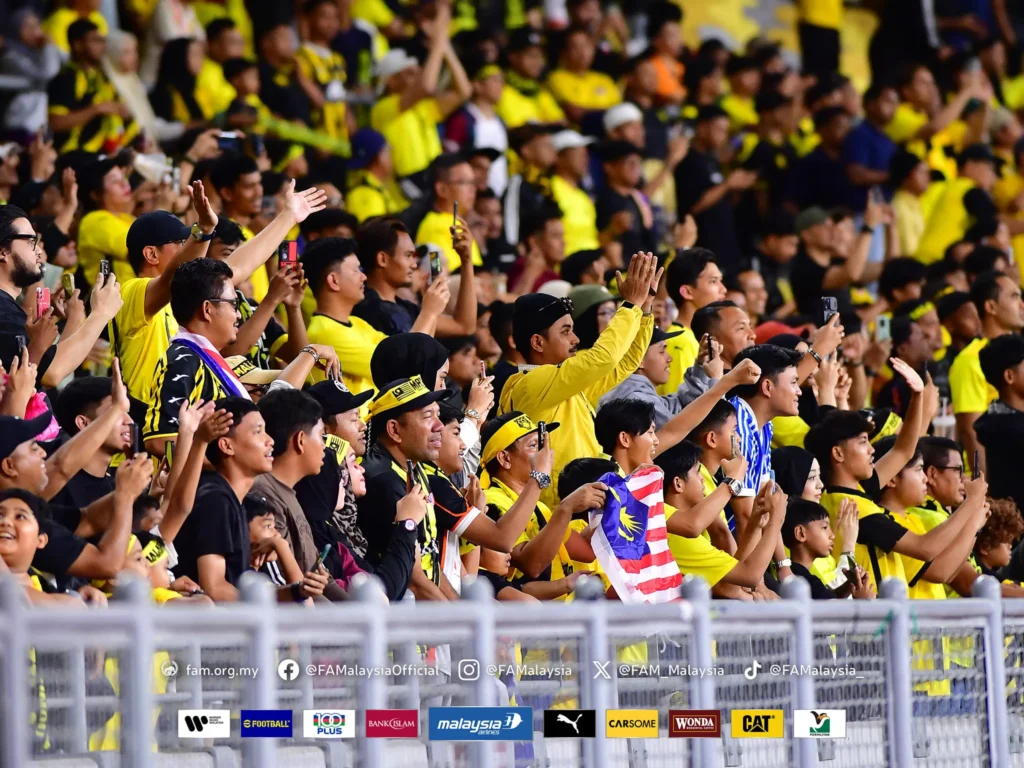 Kelayakan Piala Asia B23 2025 3