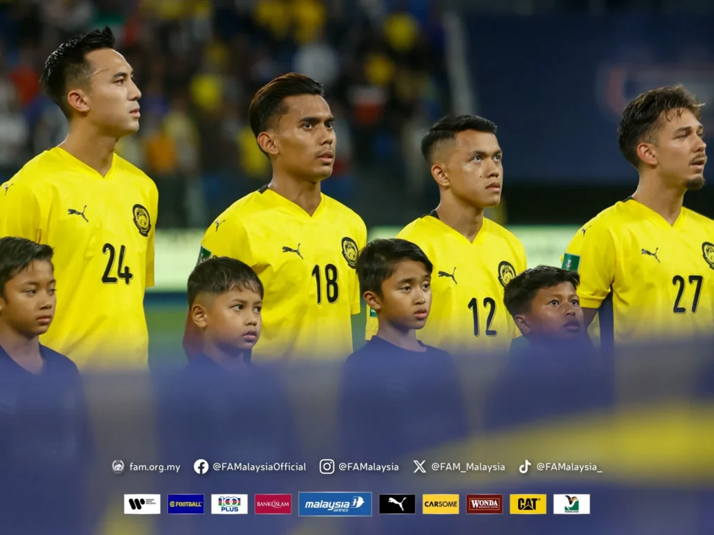 Kelayakan Piala Asia B23 2025 7