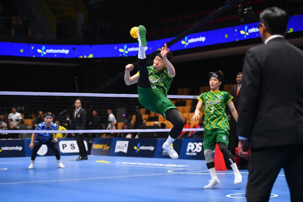 Keputusan STL Champion cup 2025 Terkini