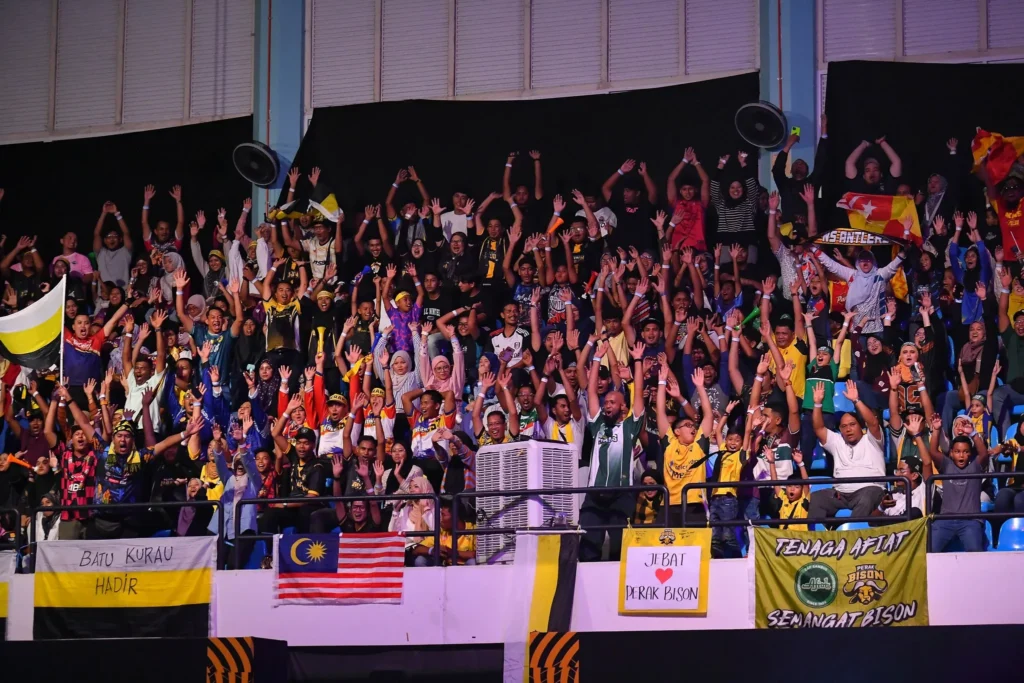 stl champions cup 2025 5