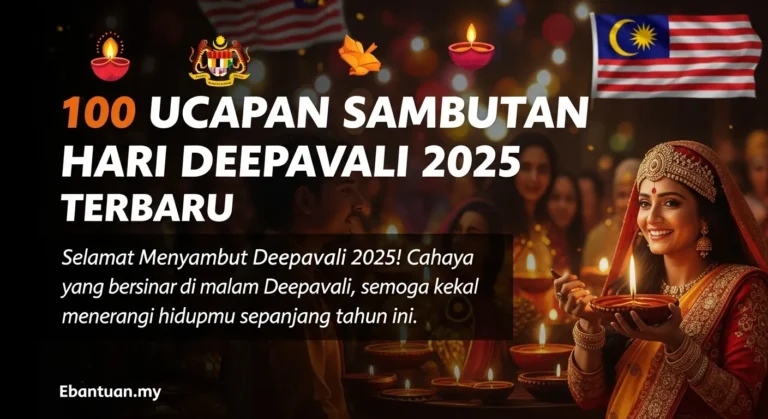 100 Ucapan Sambutan Hari Deepavali 2025 Terbaru 2 100 Ucapan Sambutan Hari Deepavali 2025 Terbaru