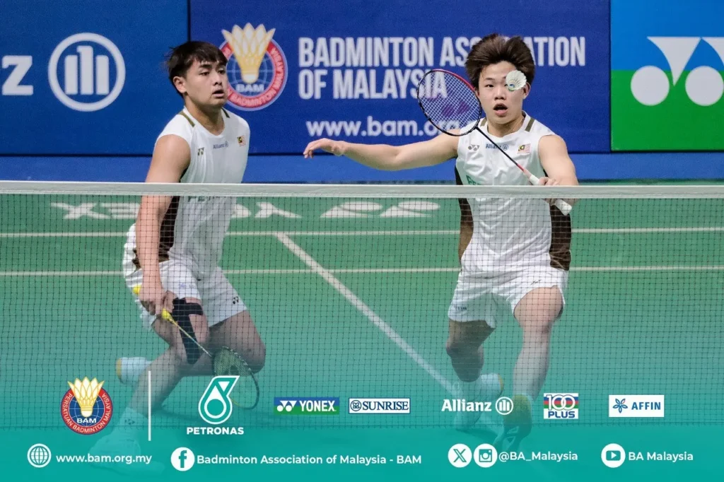 Allianz Malaysia Super 100 2025 2