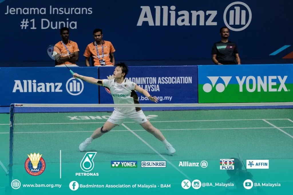 Allianz Malaysia Super 100 2025 3