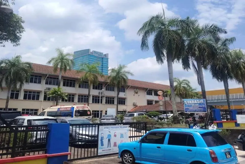 Form 2 Tikam Pelajar Form 4 Hingga Maut 7