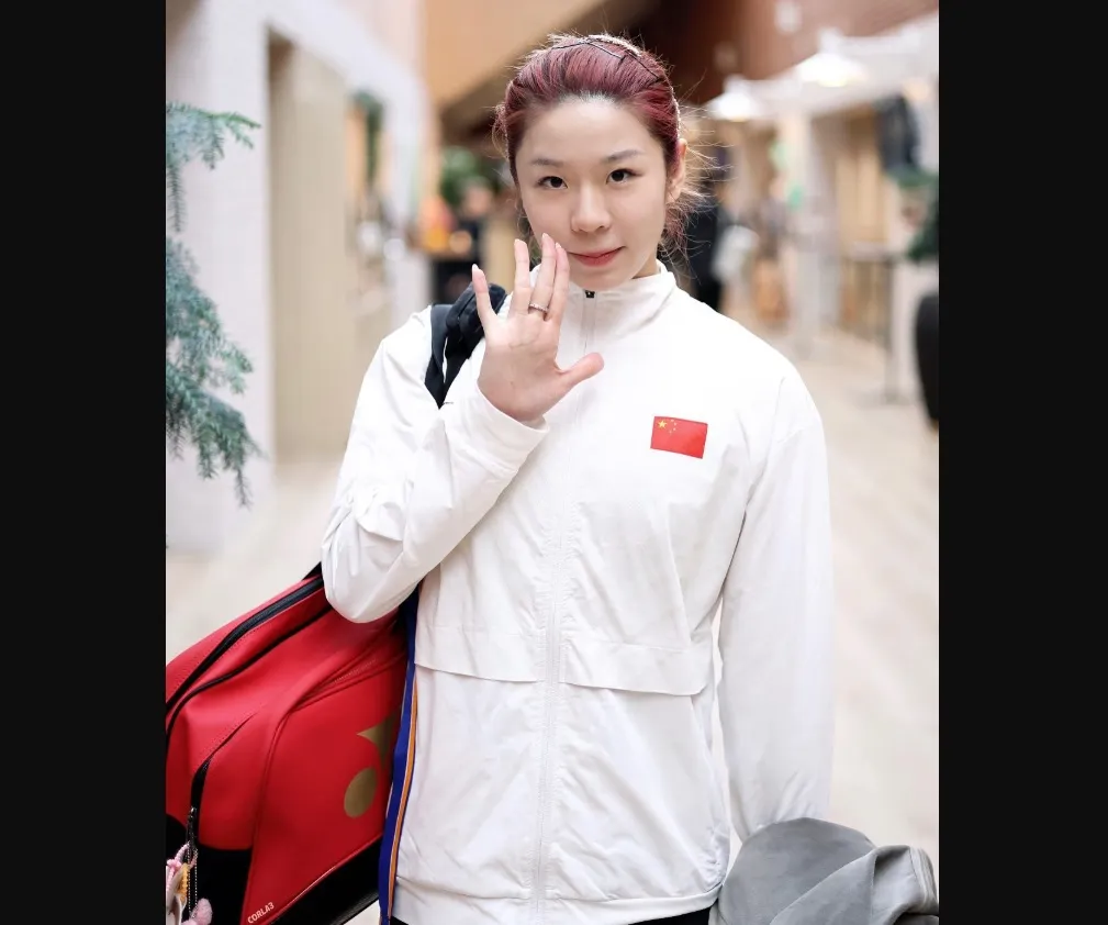 French Open Badminton 2025 2