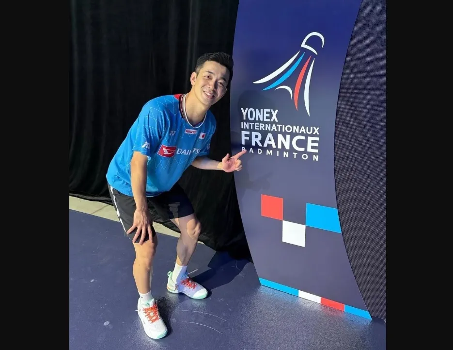 French Open Badminton 2025 3