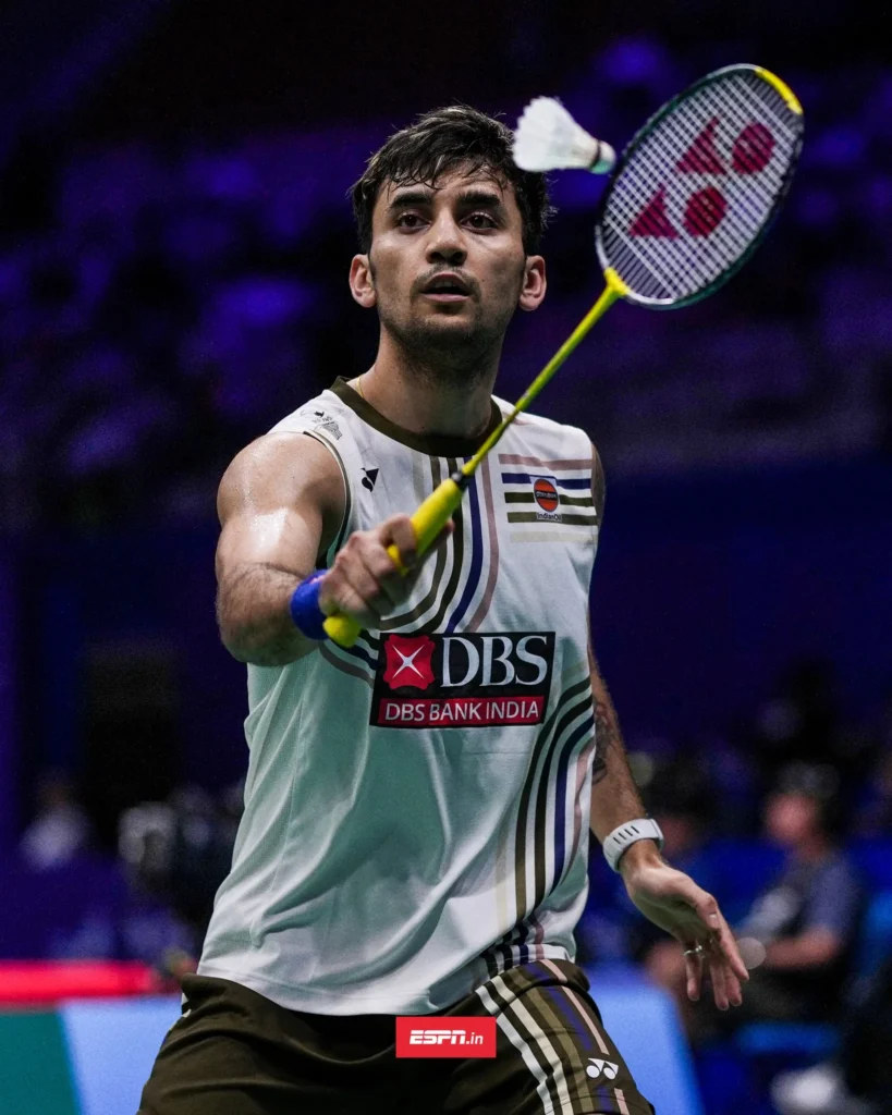 French Open Badminton 2025 4