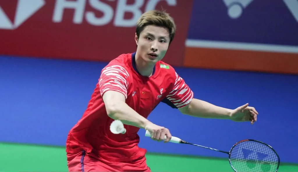 French Open Badminton 2025 5