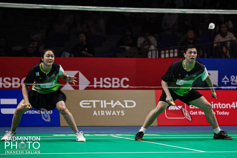 French Open Badminton 2025 6