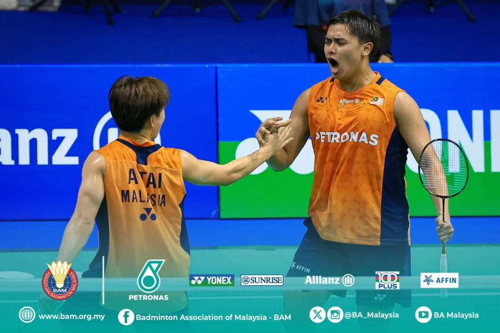 Keputusan Pusingan Akhir Malaysia Super 100 2025 19 Oktober