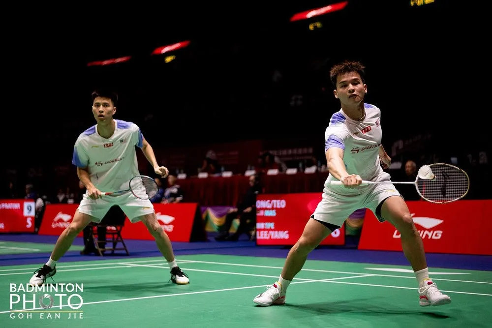 HYLO German Open 2025: Jadual & Keputusan Terkini 5 Keputusan Pusingan R32 HYLO German Open 2025 28 Oktober