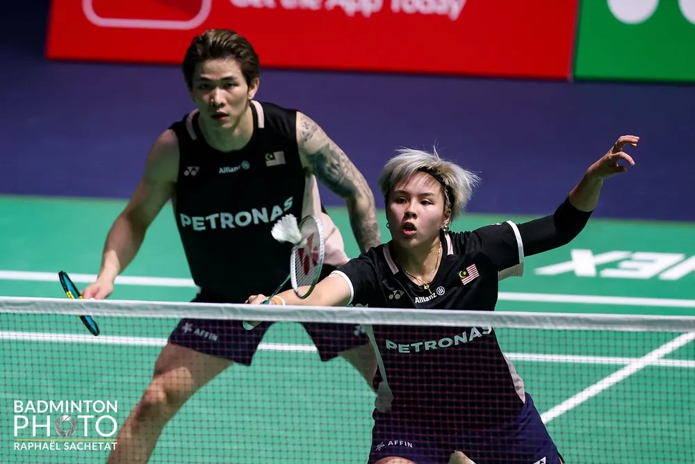 Keputusan Pusingan Suku Akhir French Open 2025 24 Oktober