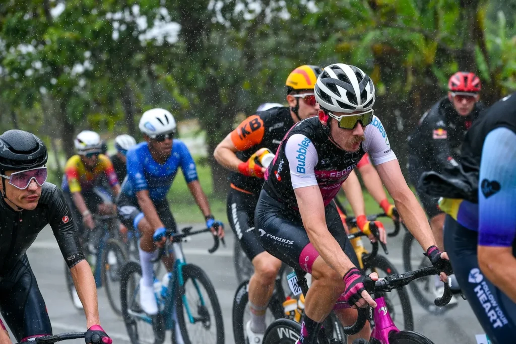 Le Tour de Langkawi 2025 1