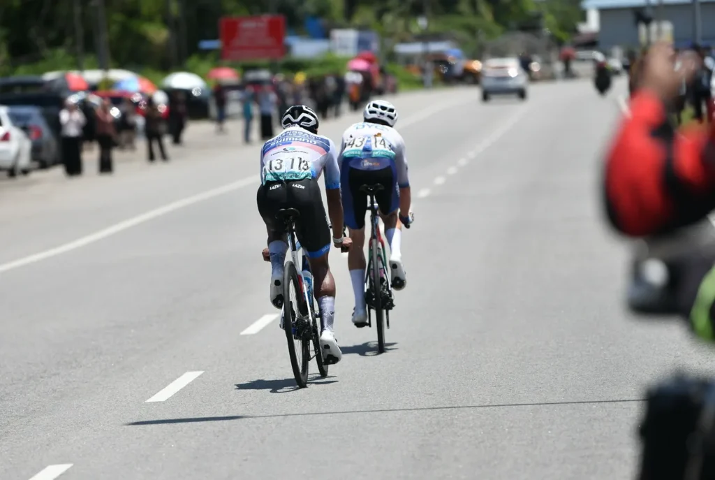 Le Tour de Langkawi 2025 2