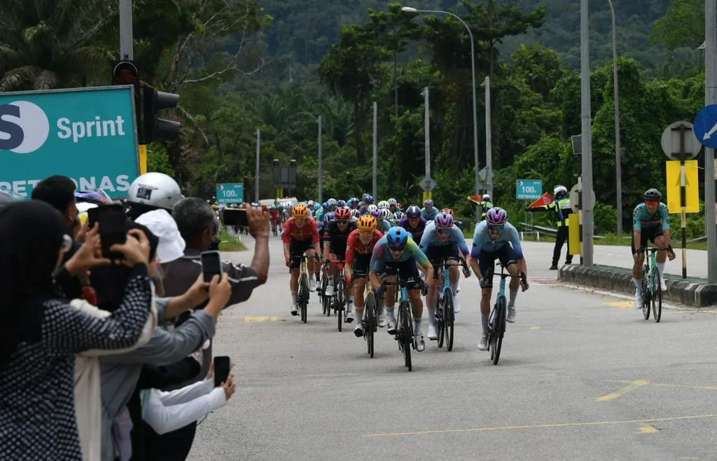Le Tour de Langkawi 2025 3