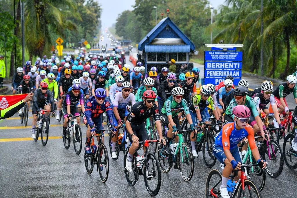 Le Tour de Langkawi 2025 5
