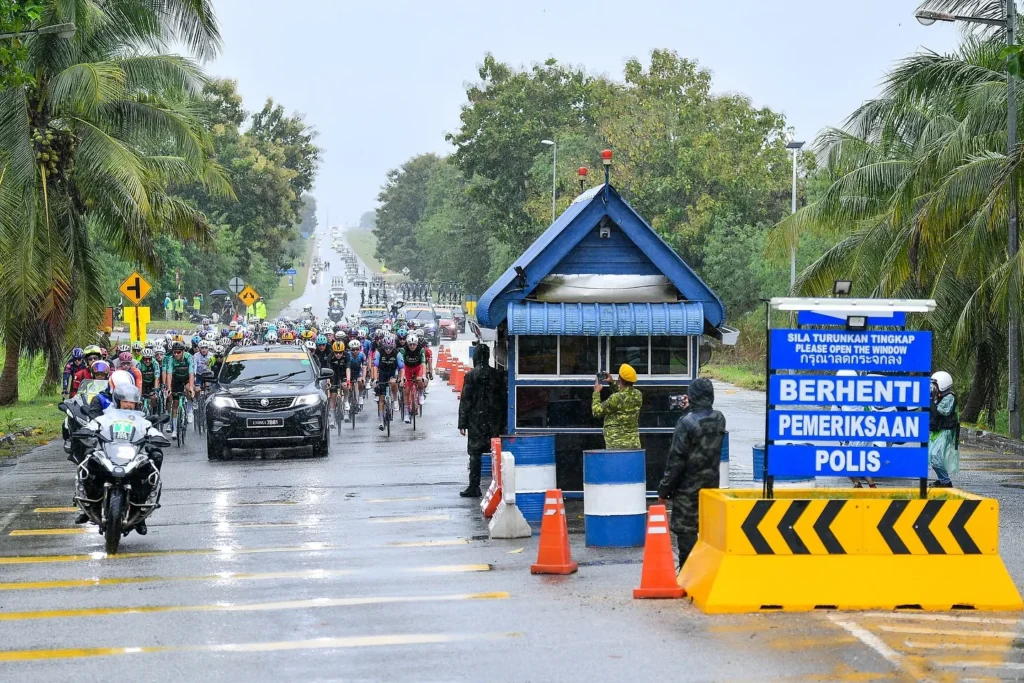 Le Tour de Langkawi 2025 6