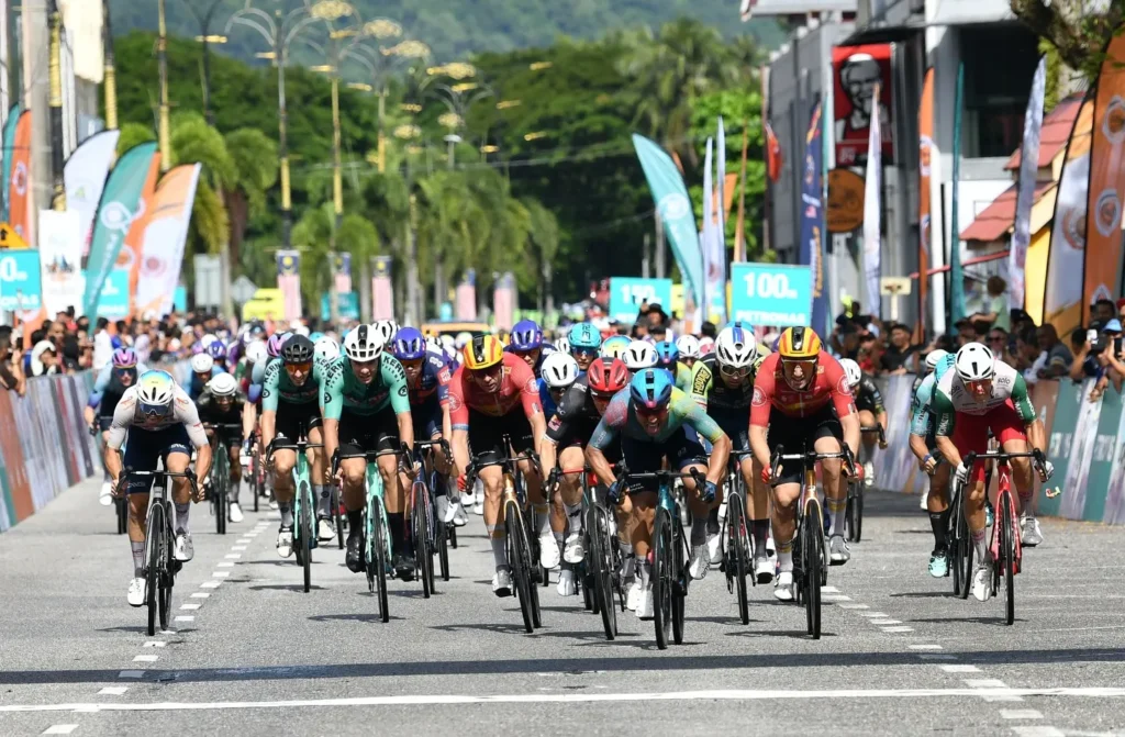 Le Tour de Langkawi 2025 7