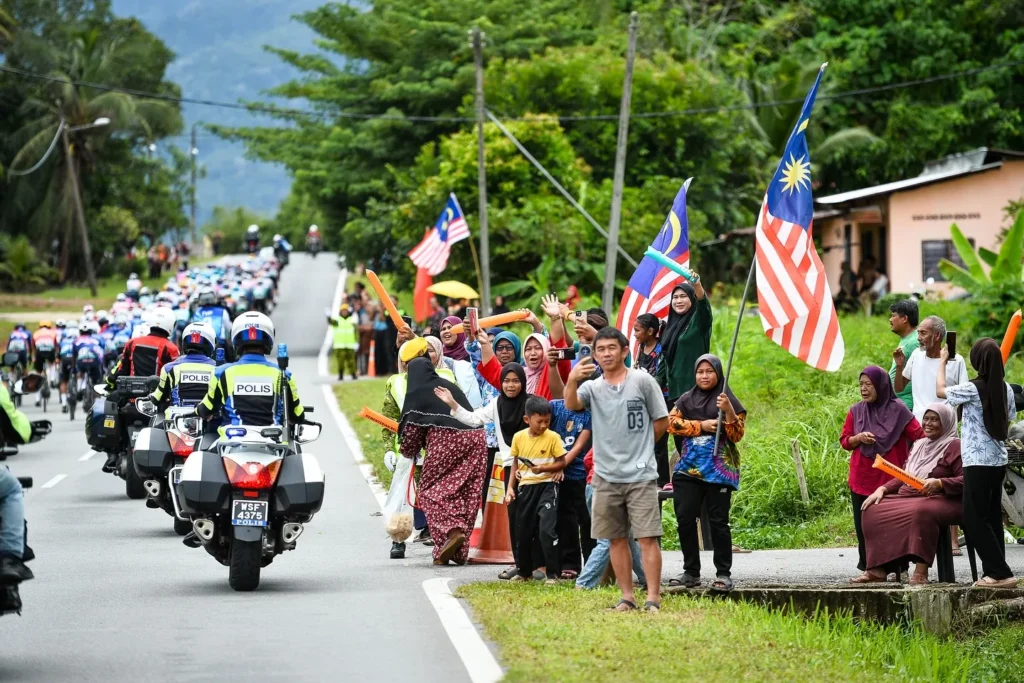 Le Tour de Langkawi 2025 8