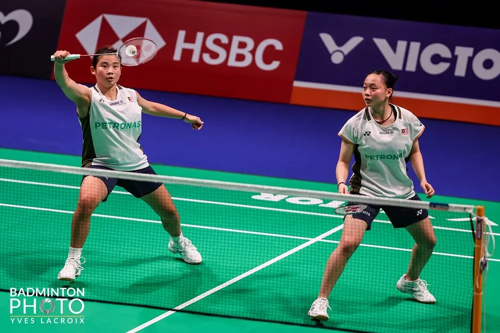 Kumamoto Masters Japan 2025: Jadual & Keputusan Terkini 5 Keputusan Kumamoto Masters Japan 2025 12 November