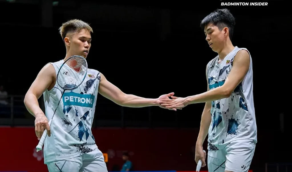 VICTOR Korea Masters BWF 2025: Jadual & Keputusan Terkini 6 Keputusan Pusingan Kelayakan VICTOR Korea Masters 2025 4 November