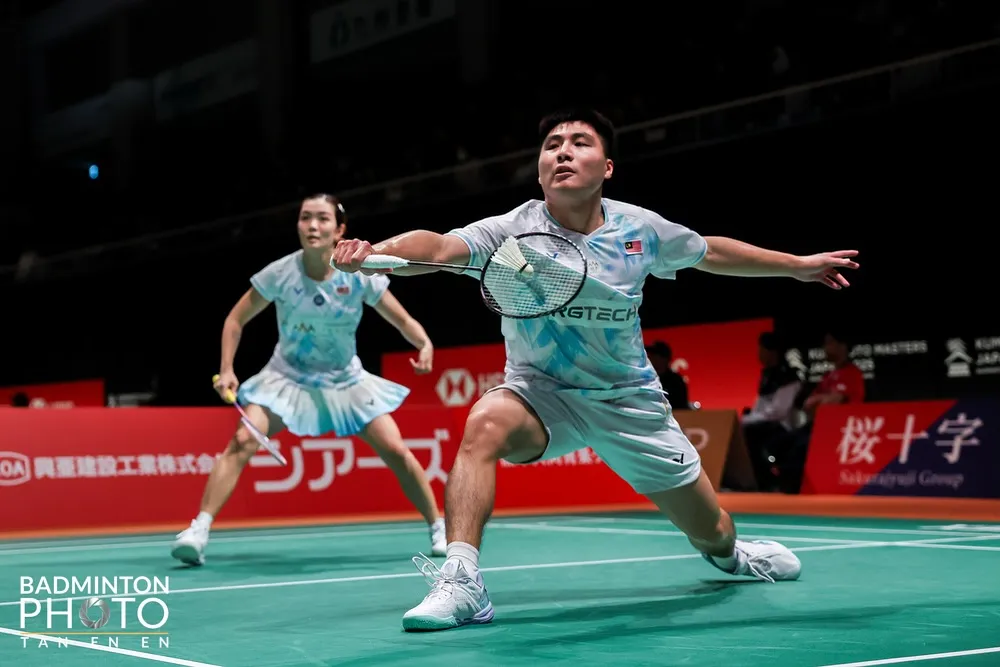 Keputusan Pusingan R32 Australian Open 2025 19 November