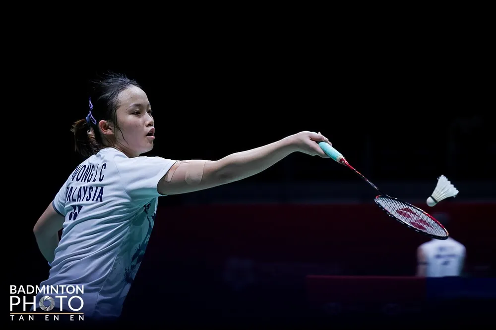 Keputusan Suku Akhir Kumamoto Masters Japan 2025 14 November