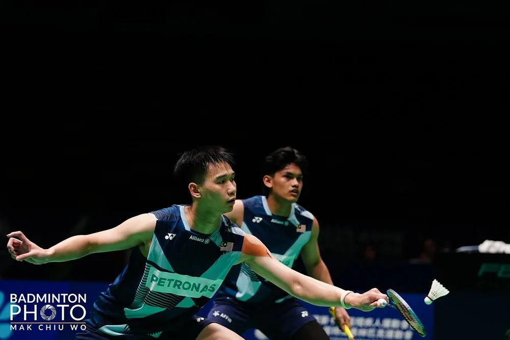 Kumamoto Masters Japan 2025: Jadual & Keputusan Terkini 3 Kumamoto Masters Japan 2025 1