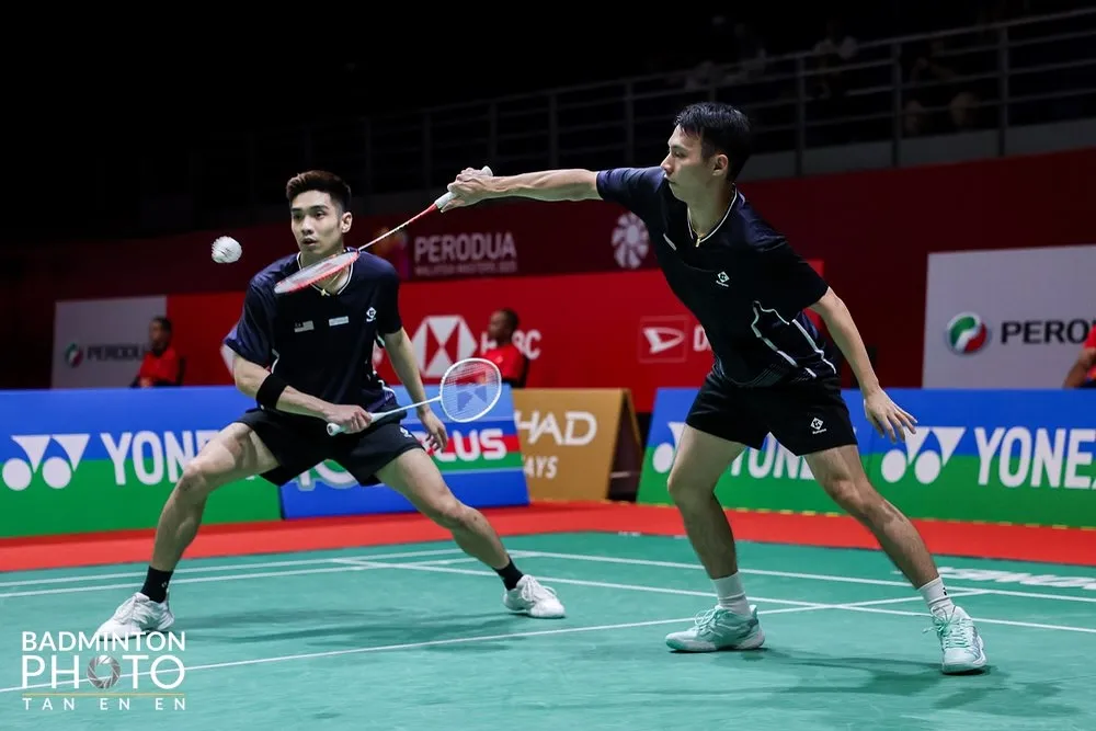 Kumamoto Masters Japan 2025: Jadual & Keputusan Terkini 9 Kumamoto Masters Japan 2025 3