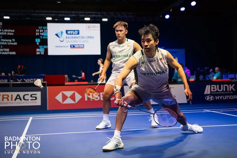 Kumamoto Masters Japan 2025: Jadual & Keputusan Terkini 7 Kumamoto Masters Japan 2025 4