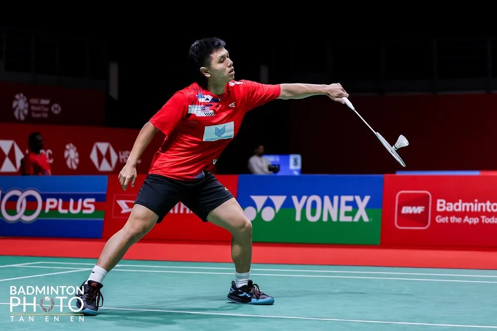 Kumamoto Masters Japan 2025: Jadual & Keputusan Terkini 8 Kumamoto Masters Japan 2025 5