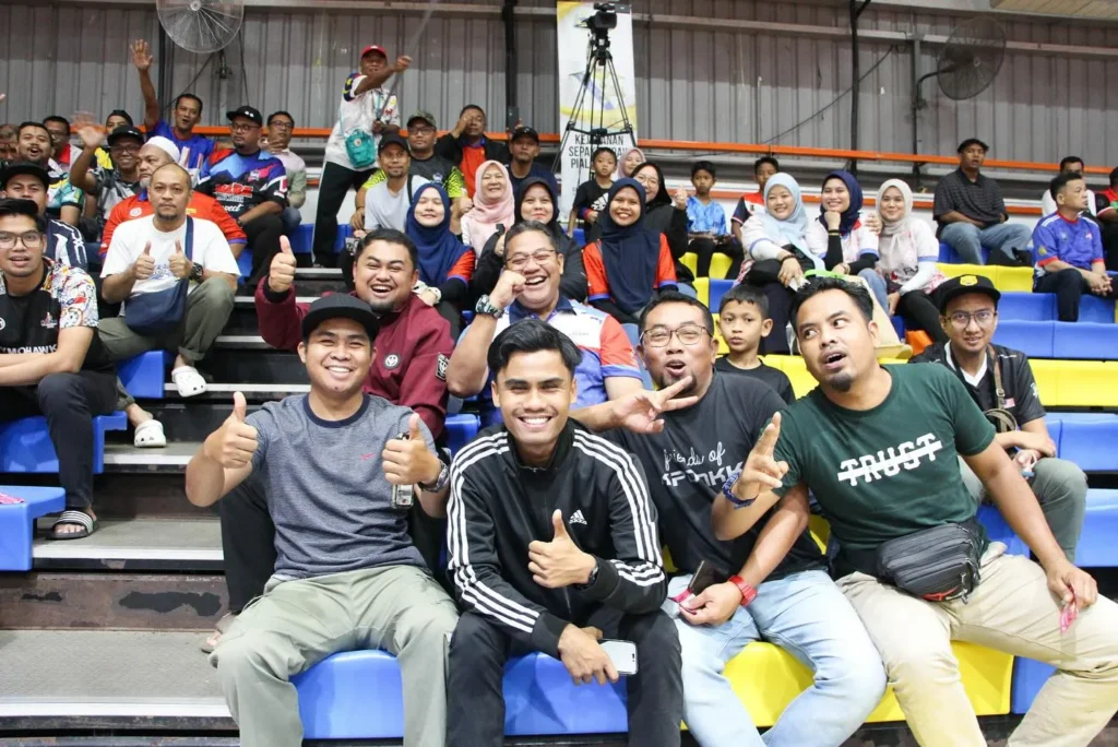 sepak takraw piala tun ali 2025 4